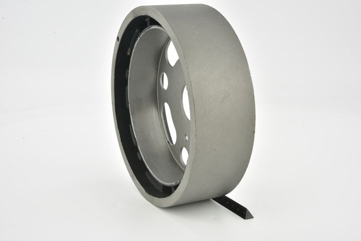 Lankstas, kardaninis velenas