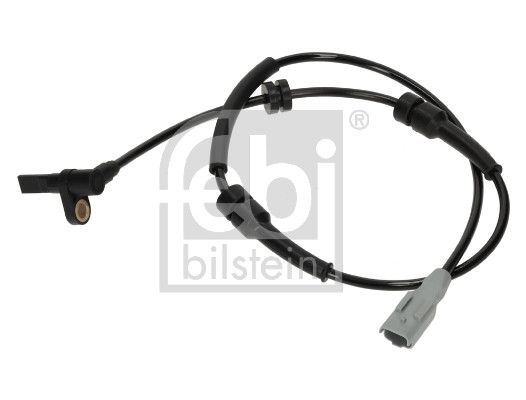 Sensor, Raddrehzahl
