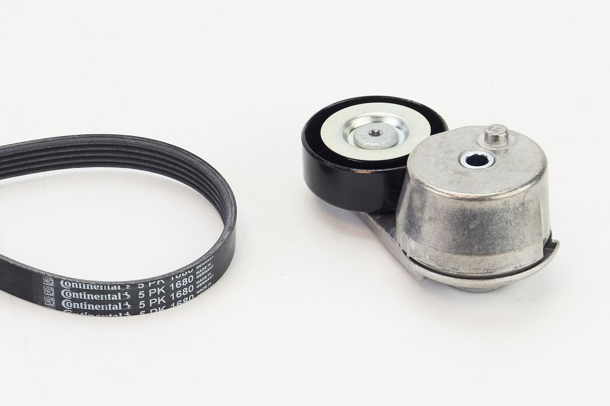 Continental CTAM 5PK1680K1 Keilrippenriemensatz