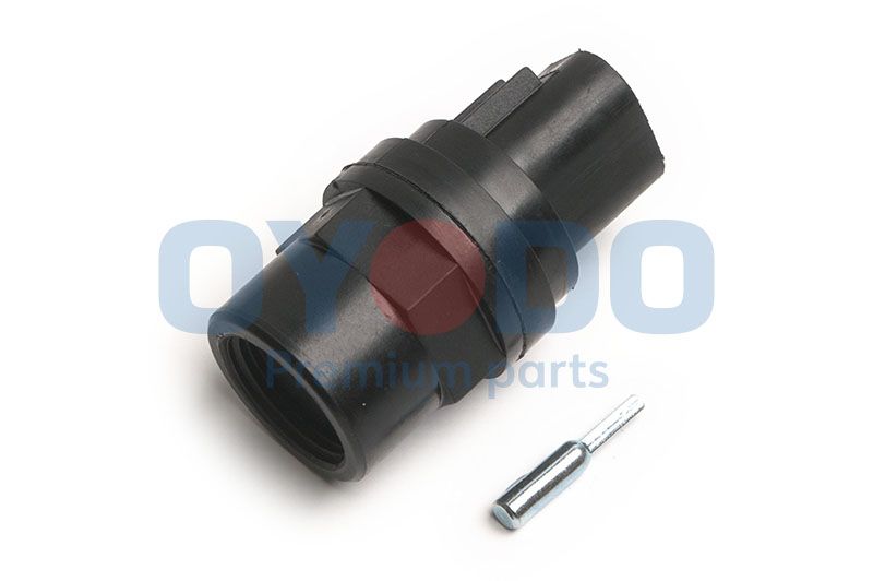 Sensor, Geschwindigkeit