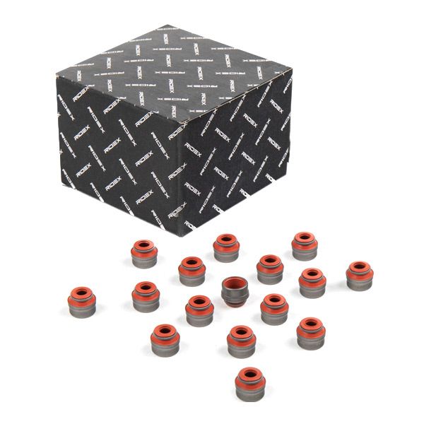 RIDEX 323S0005 Seal Set, valve stem