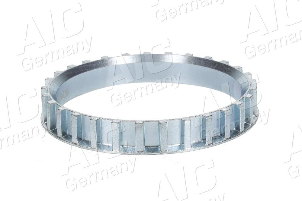 Sensorring, ABS