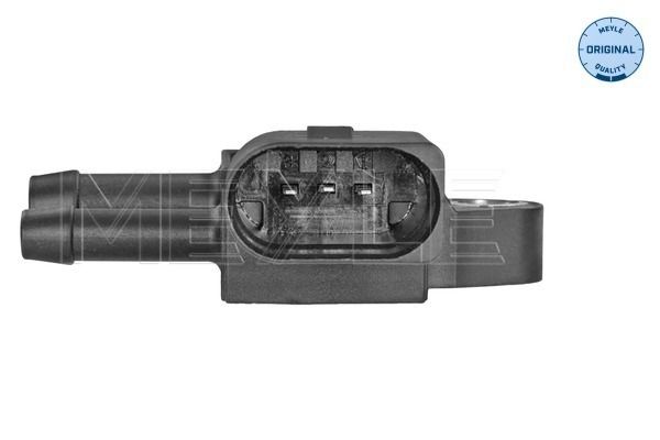 Sensor, Abgasdruck