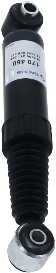Sto&szlig;d&auml;mpfer