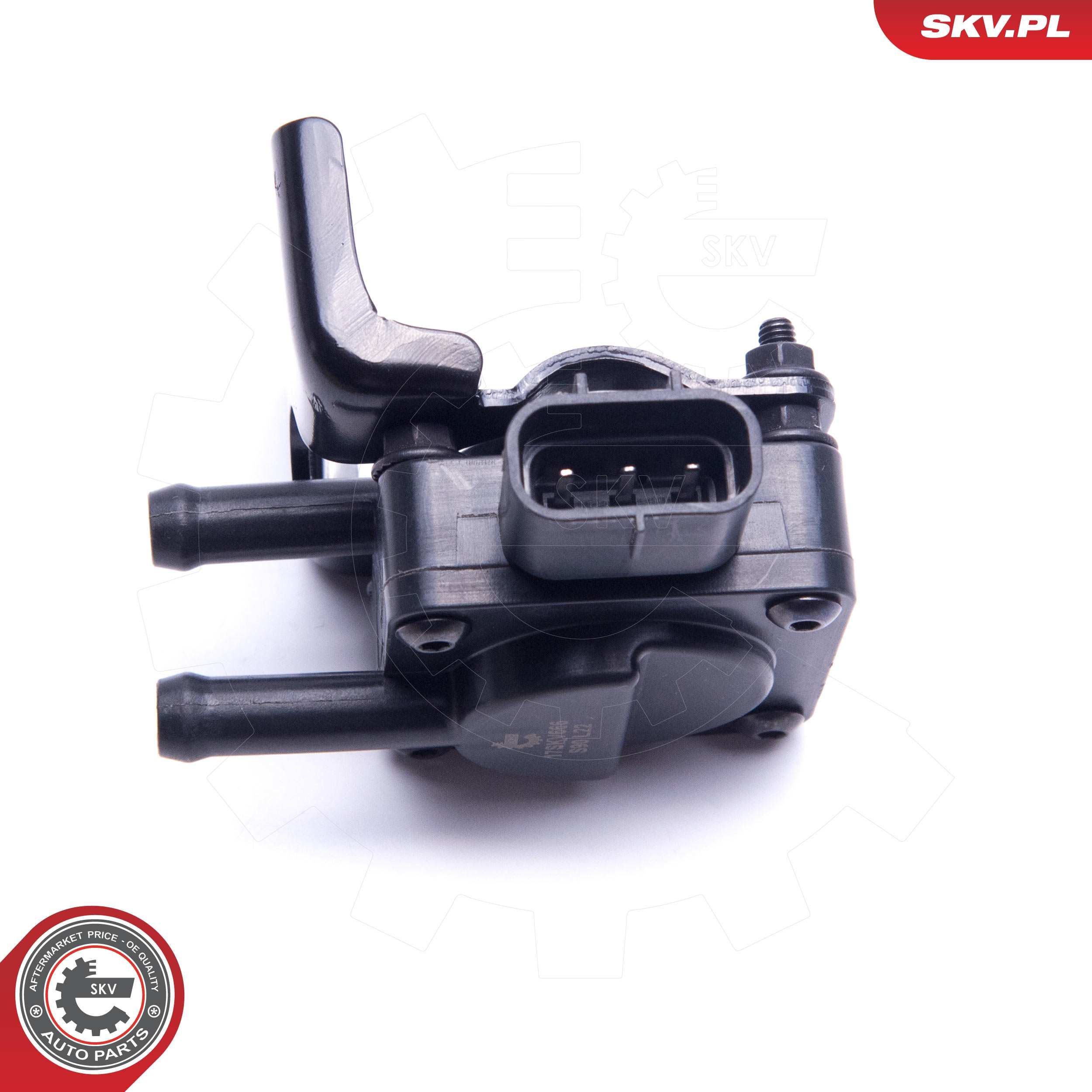 ESEN SKV 17SKV666 - Sensor, Abgasdruck