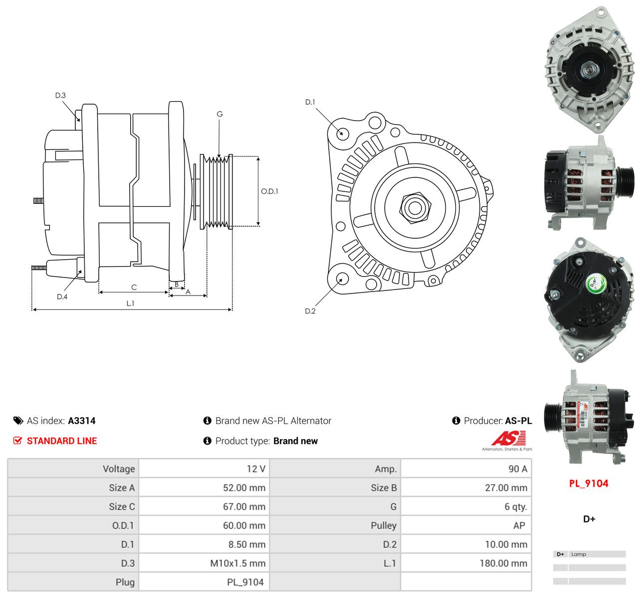 Generator