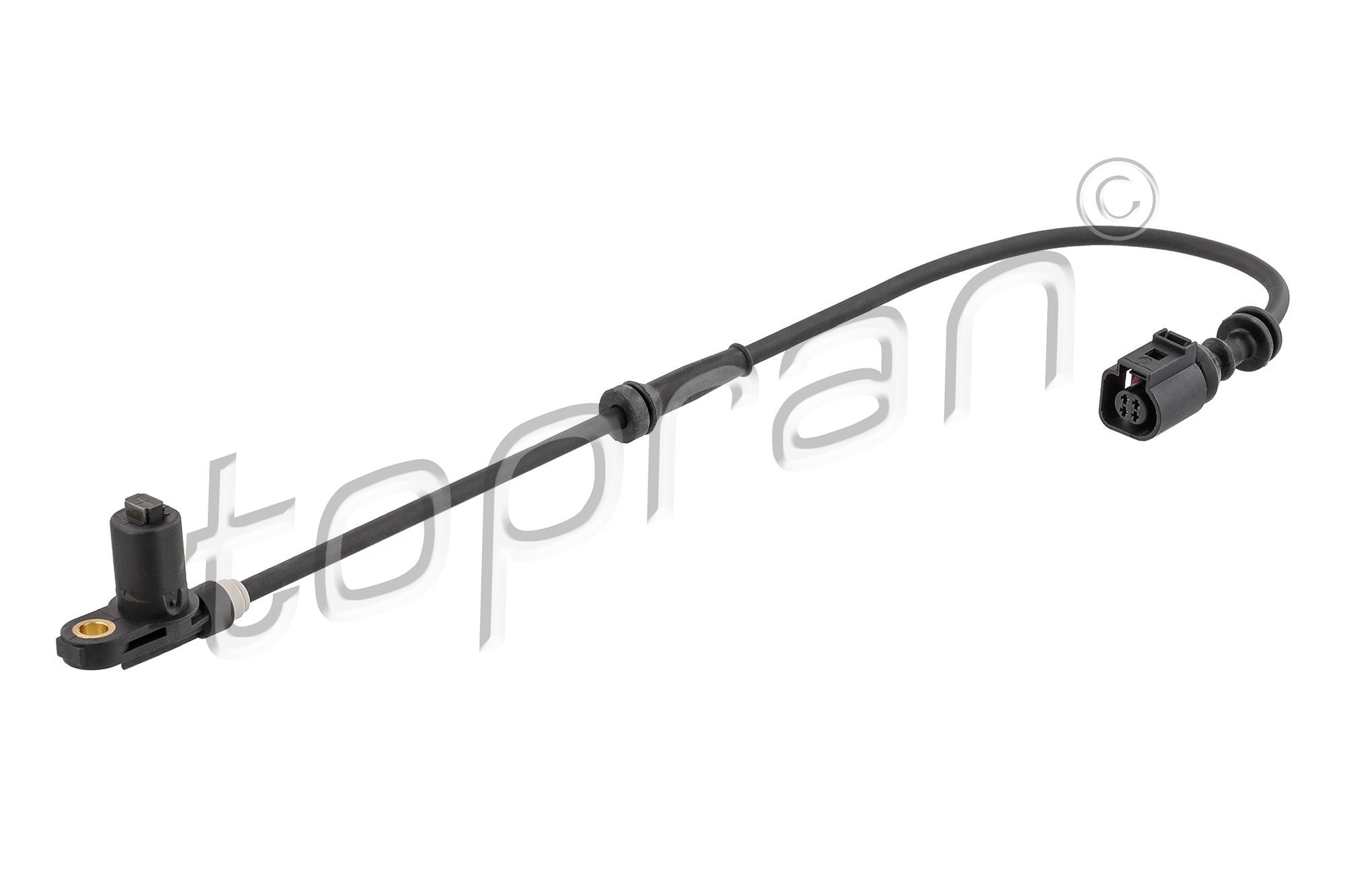 TOPRAN 112 227 - Sensor, Raddrehzahl