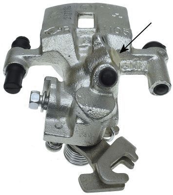 Caliper