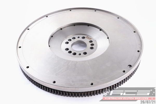 F/WHEEL SCANIA 113 DS 11 - TecDoc 1