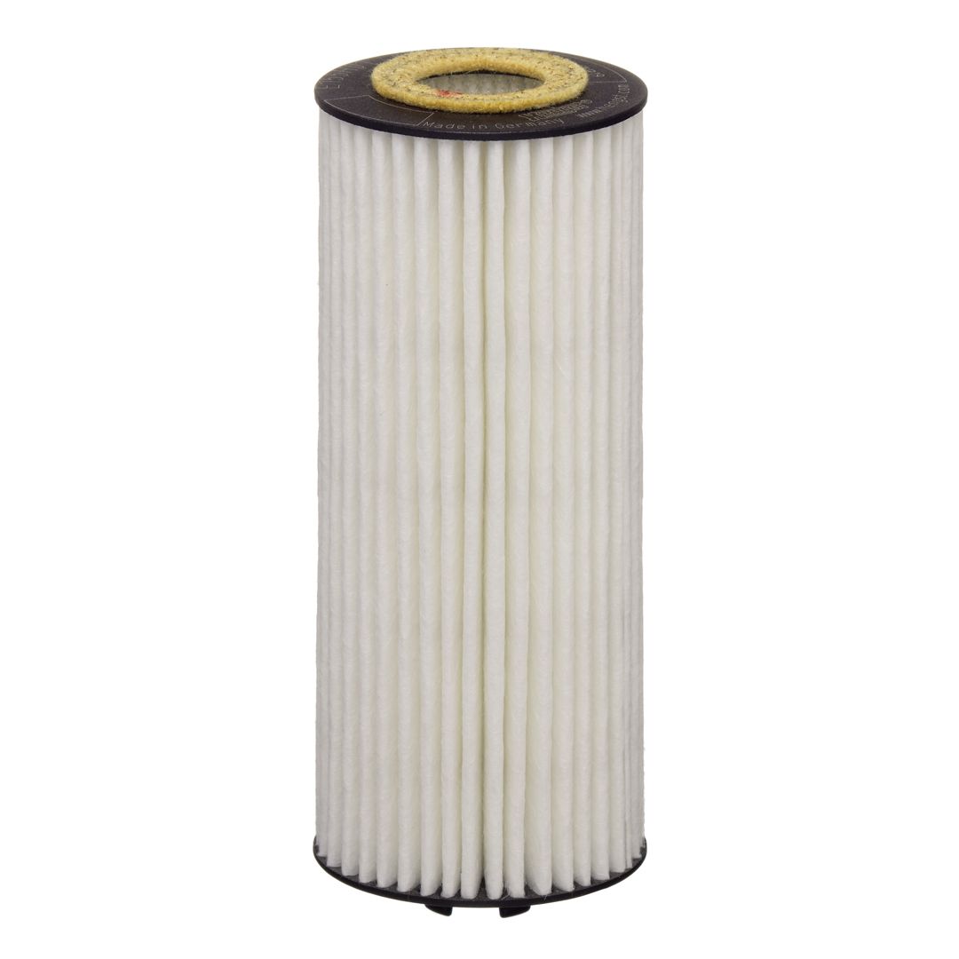 &Ouml;lfilter