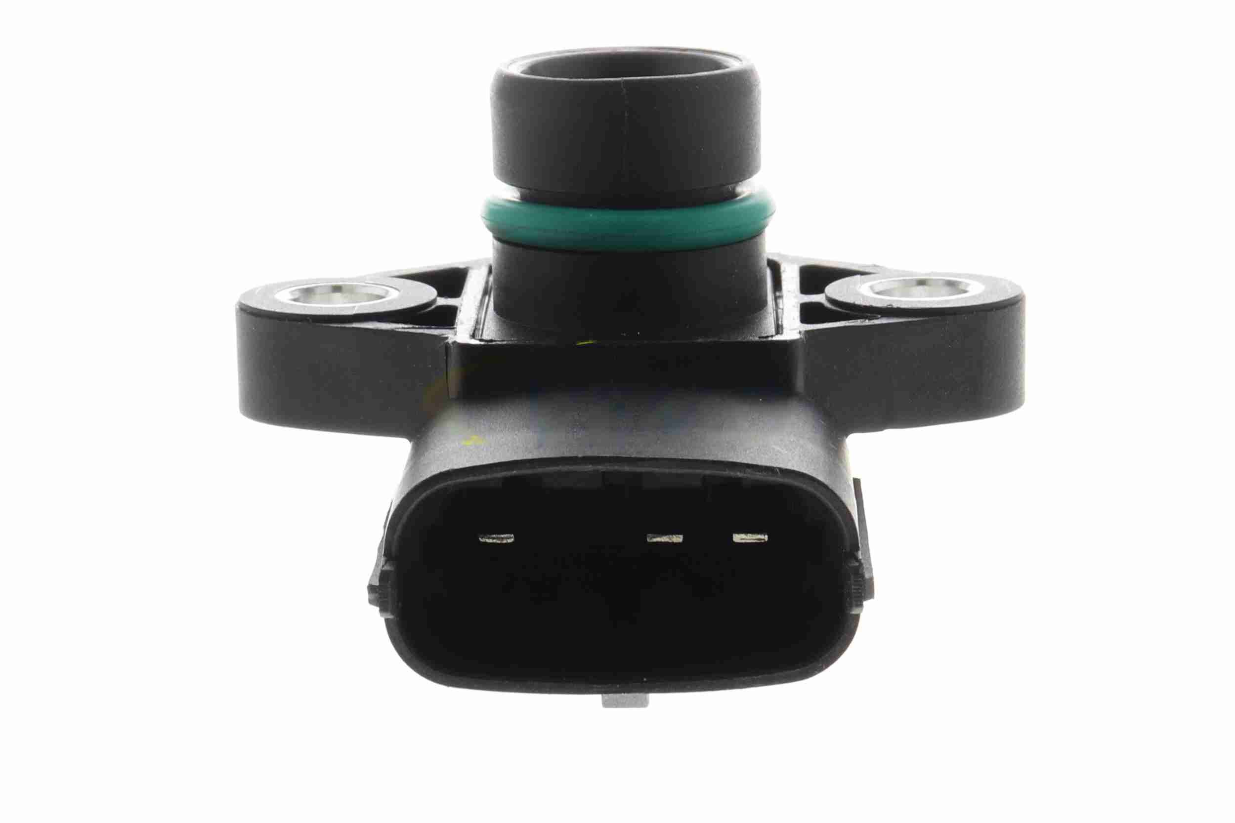 Luftdrucksensor, H&ouml;henanpassung
