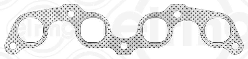 ELRING 622.710 - Dichtung, Abgaskr&uuml;mmer