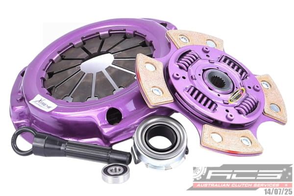 KIT PER SUZUKI SWIFT 1.3L - TecDoc Only