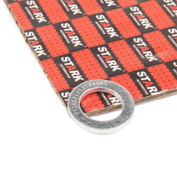 STARK SKODP-2570005 Seal Ring, oil drain plug