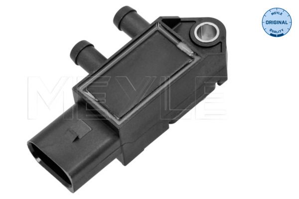 Sensor, Abgasdruck