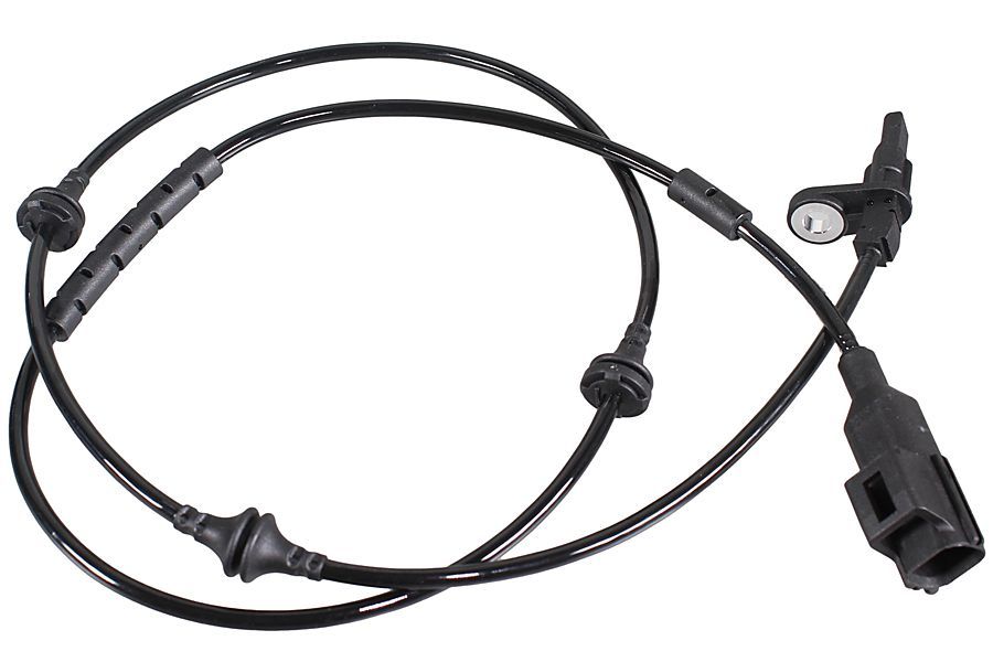 Sensor, Raddrehzahl