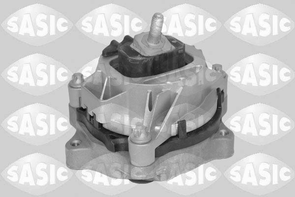 2706645 SASIC felfüggesztés, motor
