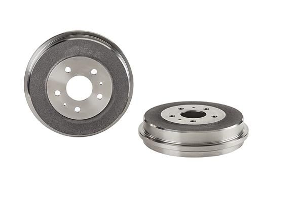 Brake Drum 14.A695.10