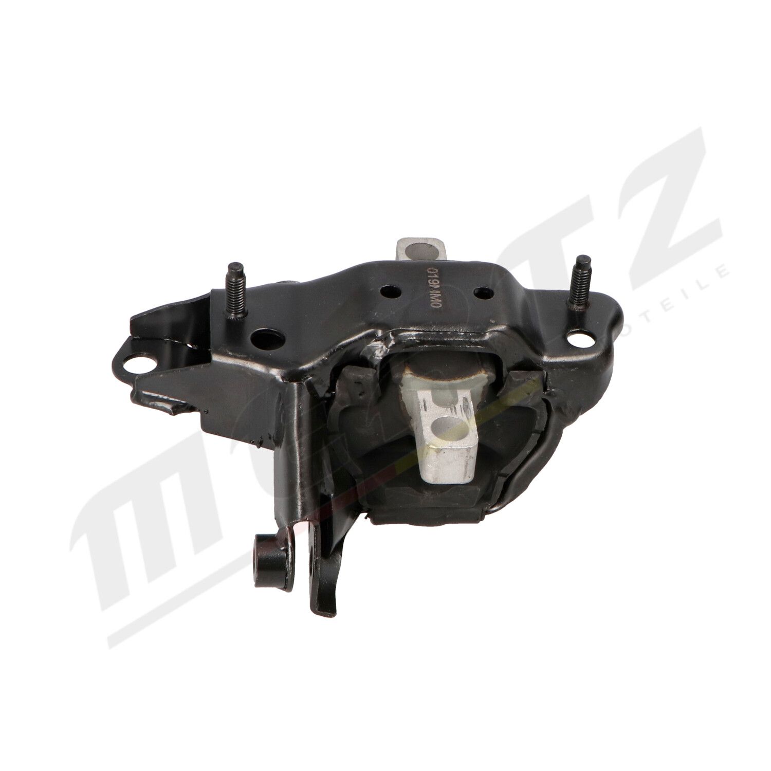 Lagerung, Motor