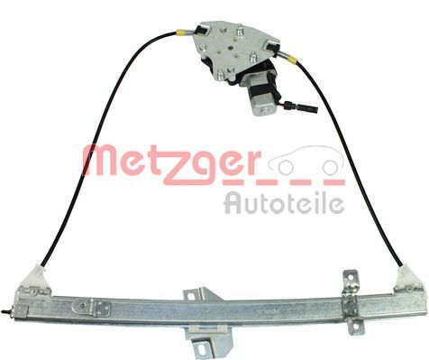 2160380 METZGER ablakemelő