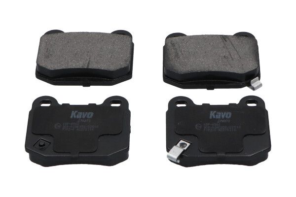 Brake Pad Set, disc brake KBP-6562