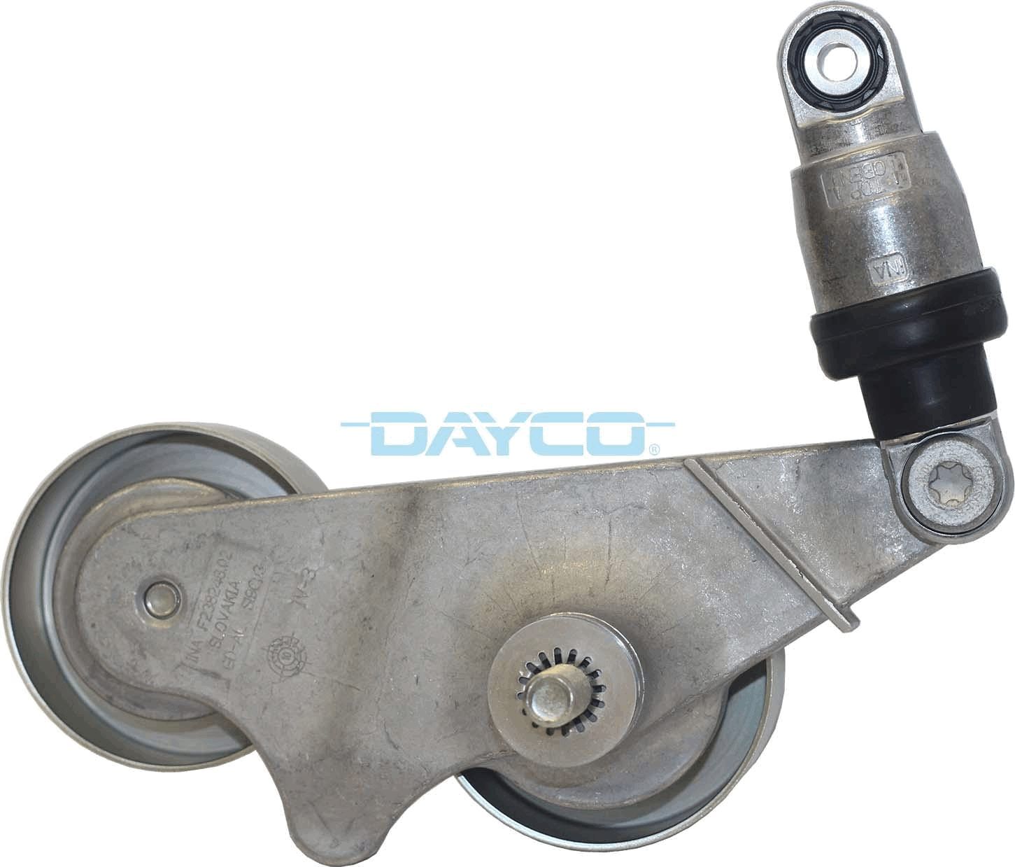 AUTOMATIC BELT TENSIONER  89390 - TecDoc 2