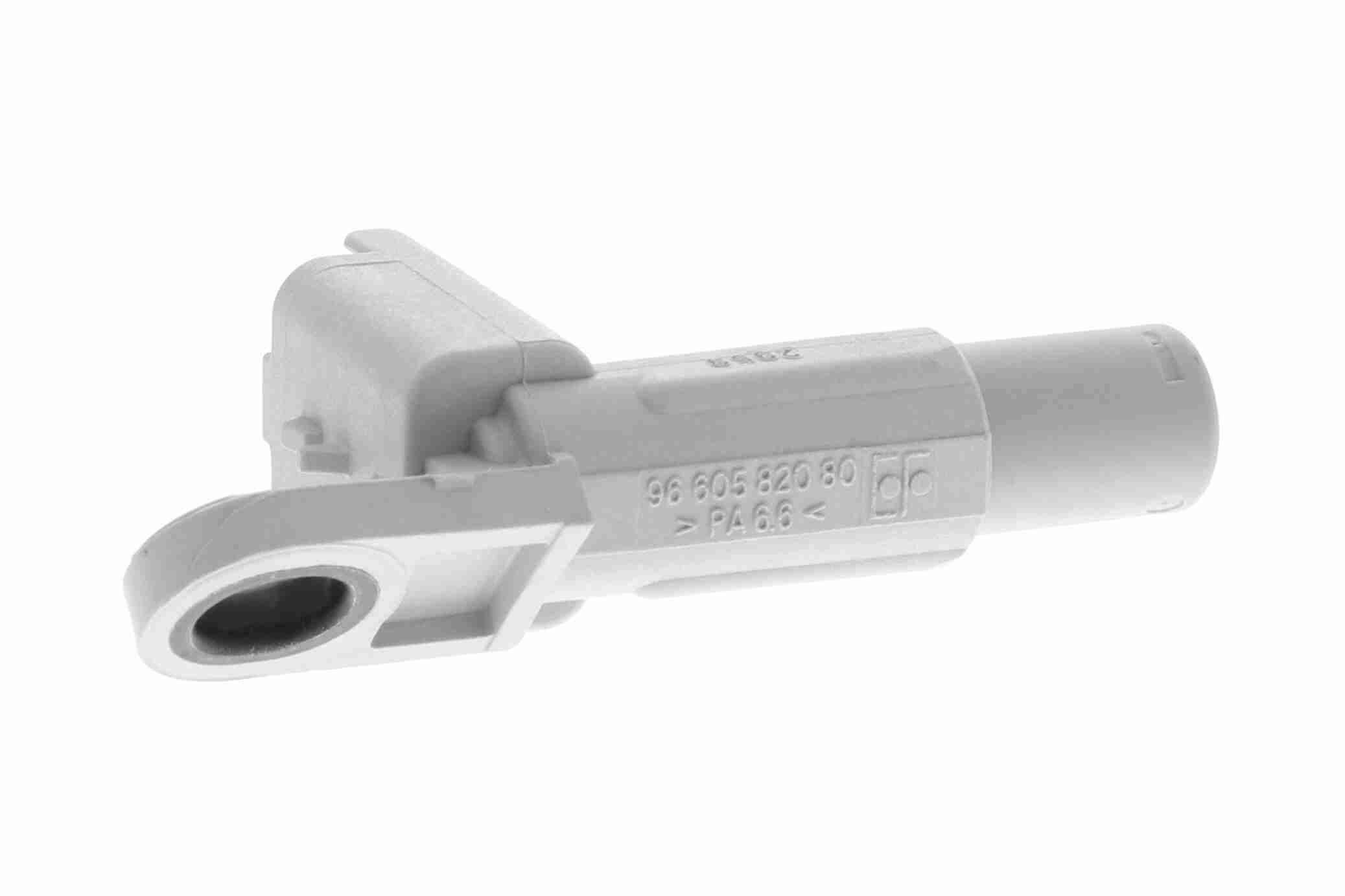 Sensor, Z&uuml;ndimpuls