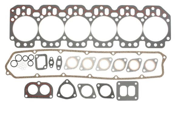 Dichtungsvollsatz, Motor