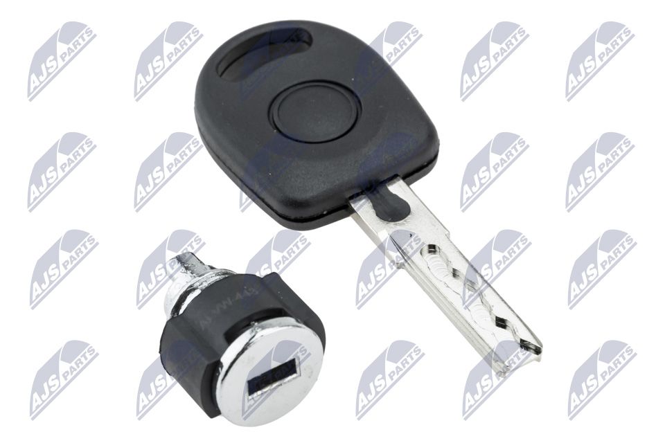 Schlie&szlig;zylinder