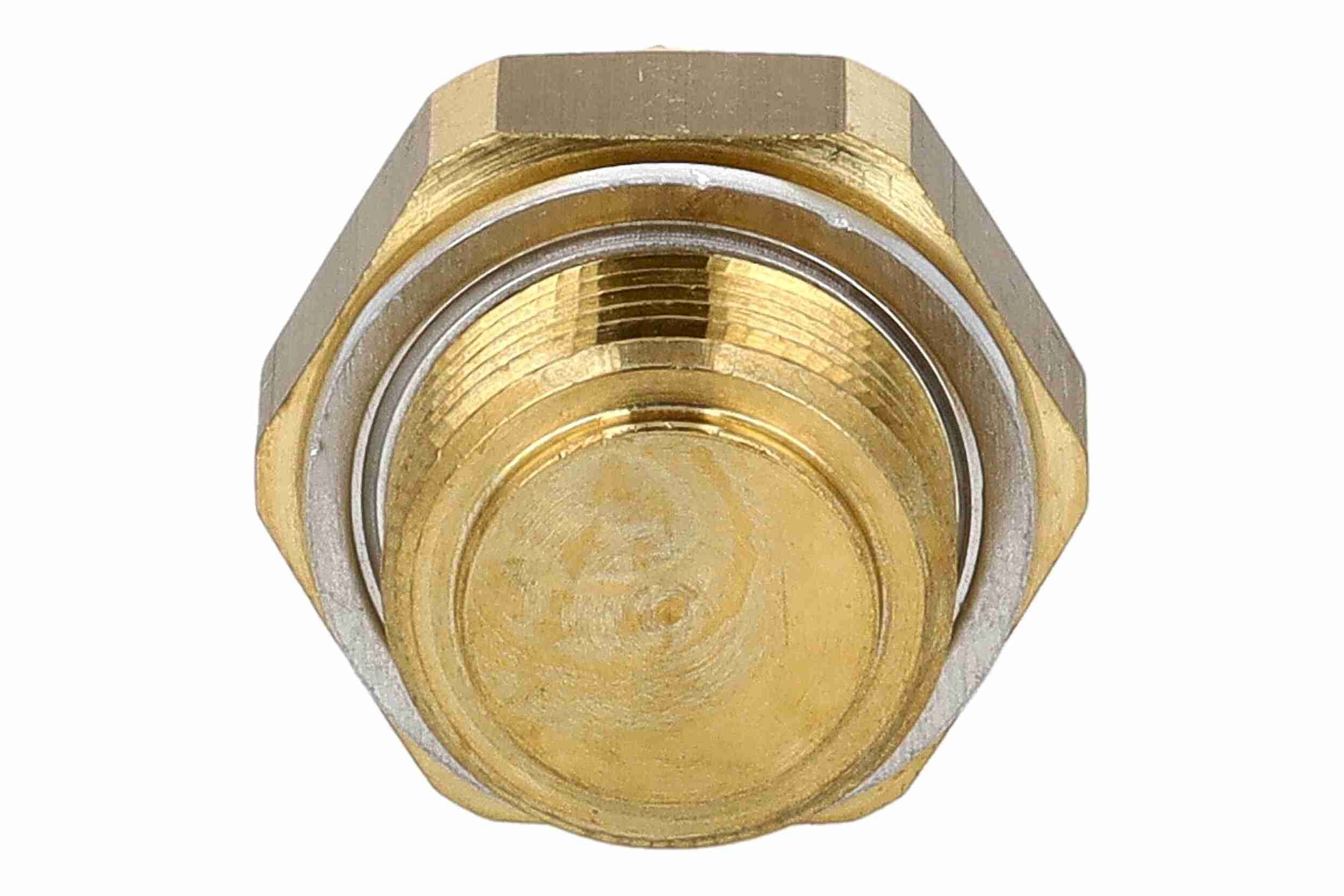 Temperaturschalter, Kühlerlüfter