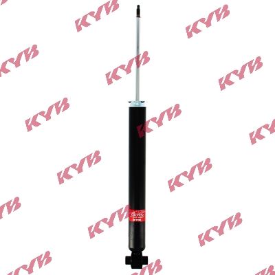 Shock Absorber 3448023