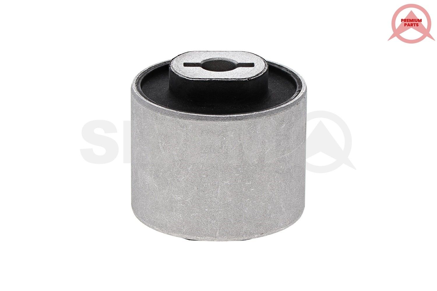 Lagerung, Achskörper