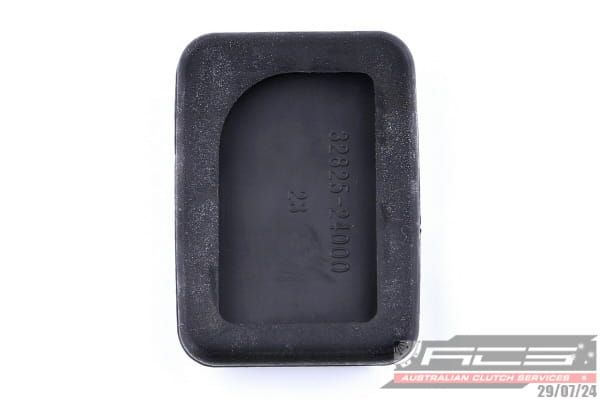 PEDAL PAD HYUNDAI - TecDoc 2