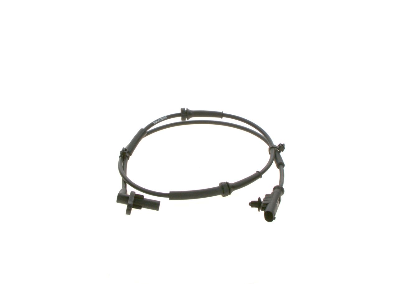 Sensor, Raddrehzahl Sensor, Raddrehzahl