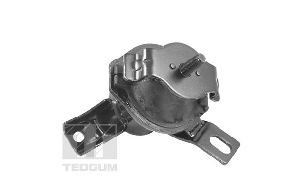 Lagerung, Motor