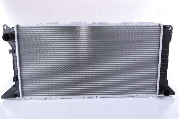 Radiador, refrigeración del motor