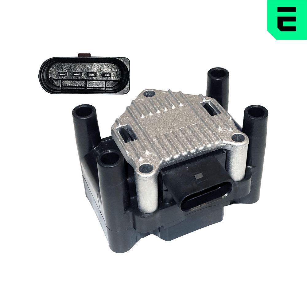 ERA 880003 - Z&uuml;ndspule