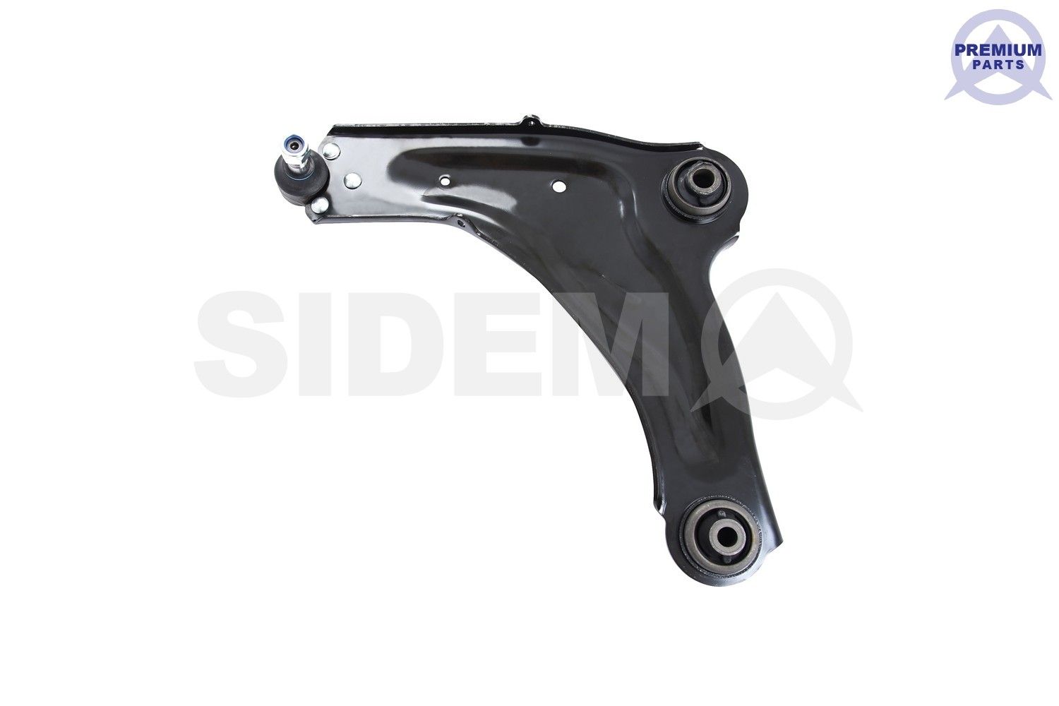 Control/Trailing Arm, wheel suspension 5870