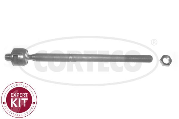 CORTECO 49398477 - Axialgelenk, Spurstange