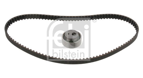 Juego de correas dentadas