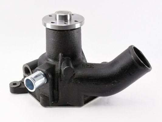Bomba de agua, refrigeración del motor