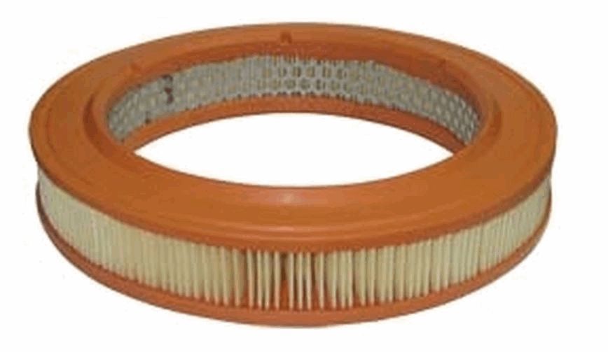 AIR FILTER FITS A1537 - TecDoc Only