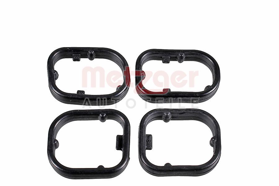 Dichtungssatz, Ölkühler