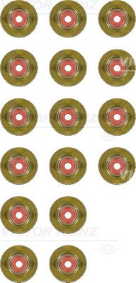 VICTOR REINZ 12-42873-01 Seal Set, valve stem