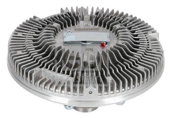 Acoplamiento, ventilador del radiador