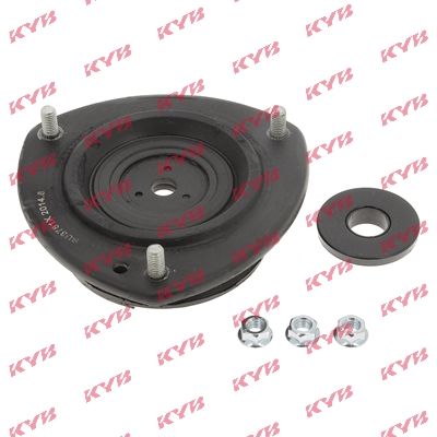 MK AV SUSPENSIONI MOUNTING KITS