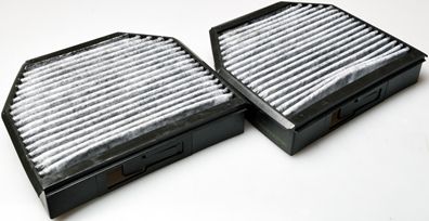 Filter, Innenraumluft