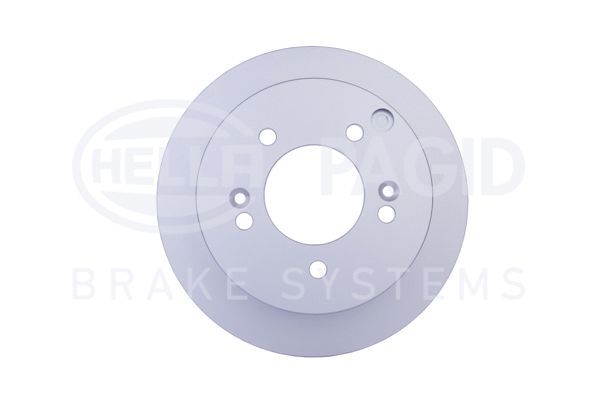 Brake Disc 8DD 355 113-641