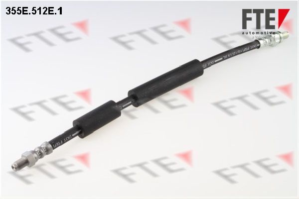 355E.512E.1 FTE fékcső