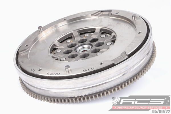 DMF BMW 118i / 318i 1.5L inc FWB - TecDoc 1